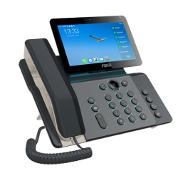 Fanvil V67 Android-Based Smart Video Phone