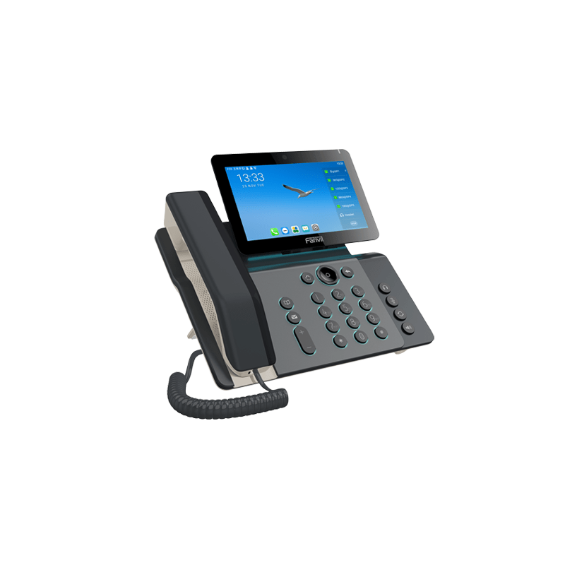 Fanvil V67 Android-Based Smart Video Phone