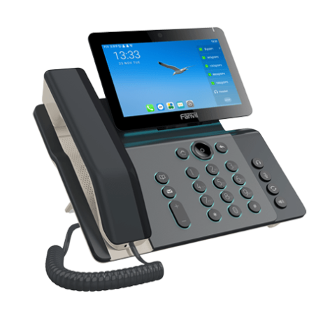 Fanvil V67 Android-Based Smart Video Phone