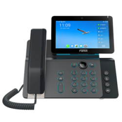 Fanvil V67 Android-Based Smart Video Phone