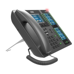 Fanvil X210 Enterprise IP-Phone with Colour Screens & 106 DSS Keys