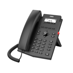 Fanvil X301P Entry Level IP Phone