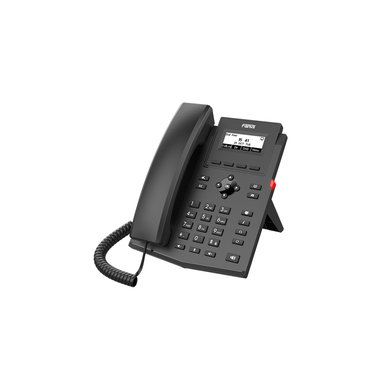 Fanvil X301P Entry Level IP Phone Fanvil X301P Entry Level IP Phone