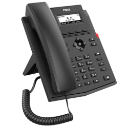 Fanvil X301P Entry Level IP Phone