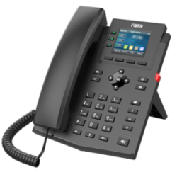 Fanvil X303W Enterprise IP Phone + WiFi