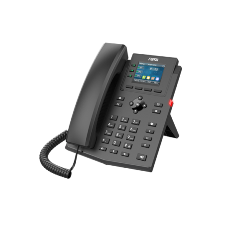 Fanvil X303W Enterprise IP Phone + WiFi