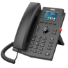Fanvil X303W Enterprise IP Phone + WiFi