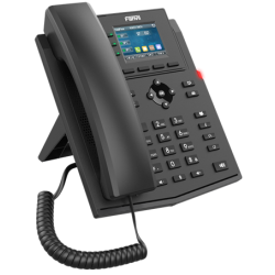 Fanvil X303W Enterprise IP Phone + WiFi