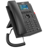 Fanvil X303W Enterprise IP Phone + WiFi