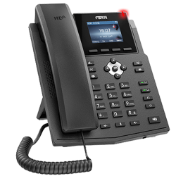 Fanvil X3SP V2 Entry Level IP-Phone with Colour Display