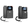 Fanvil X3SP V2 Entry Level IP-Phone with Colour Display