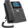 Fanvil X3U Entry Level IP-Phone with Colour Display