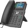 Fanvil X3U Entry Level IP-Phone with Colour Display