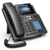 Fanvil X4 4-Line Enterprise IP-Phone with Colour Screens & 30 DSS Keys