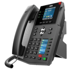 Fanvil X4U Enterprise IP Phone
