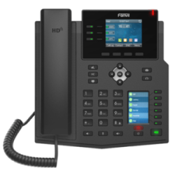 Fanvil X4U Enterprise IP Phone