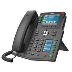 Fanvil X5U Enterprise IP Phone