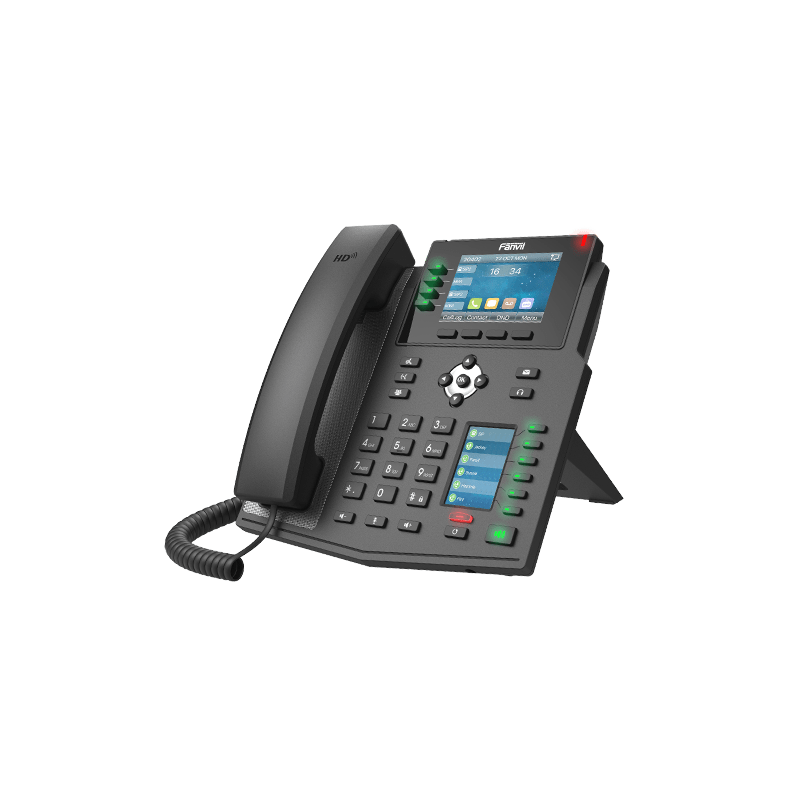 Fanvil X5U Enterprise IP Phone Fanvil X5U Enterprise IP Phone