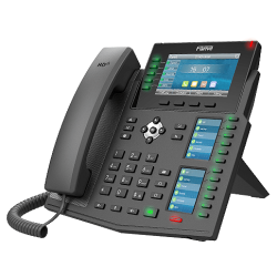 Fanvil X6U Enterprise High-End IP Phone