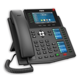 Fanvil X6U Enterprise High-End IP Phone