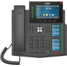 Fanvil X6U Enterprise High-End IP Phone
