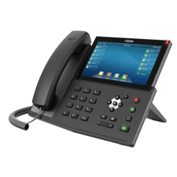 Fanvil X7 Touch Screen Enterprise Color IP Phone