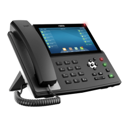 Fanvil X7 Touch Screen Enterprise Color IP Phone