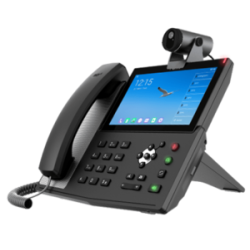 Fanvil X7A Android IP Phone with Camera