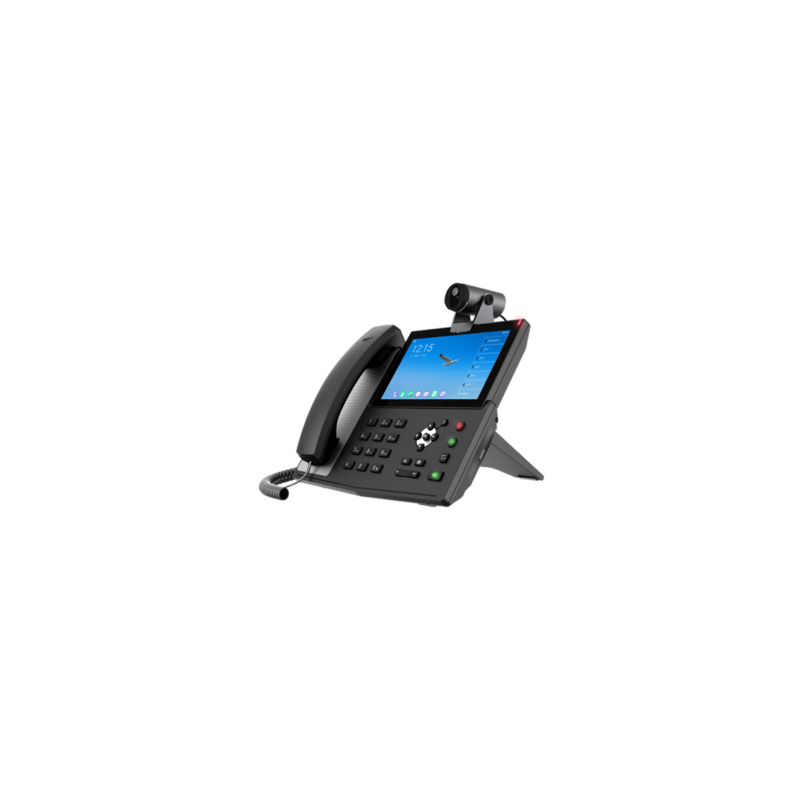 Fanvil X7A Android IP Phone with Camera Fanvil X7A Android IP Phone with Camera