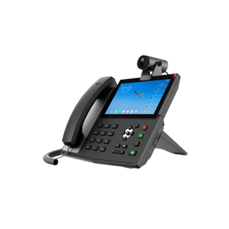 Fanvil X7A Android IP Phone with Camera