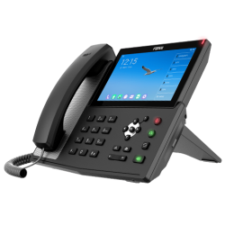 Fanvil X7A Android Touch Screen IP Phone