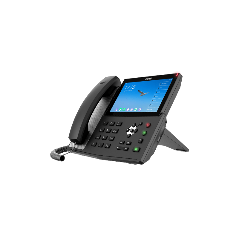 Fanvil X7A Android Touch Screen IP Phone Fanvil X7A Android Touch Screen IP Phone