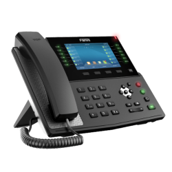 Fanvil X7C Enterprise Color IP Phone