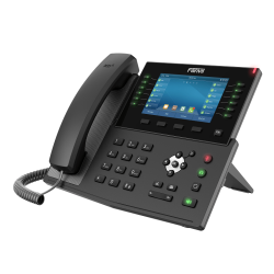 Fanvil X7C Enterprise Color IP Phone