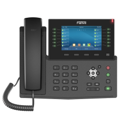 Fanvil X7C Enterprise Color IP Phone