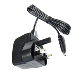 IP-Phone Power Supply Adapter- 12V, 1A