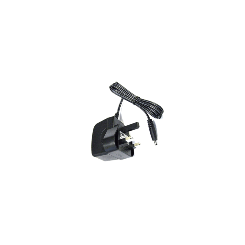 IP-Phone Power Supply Adapter- 12V, 1A IP-Phone Power Supply Adapter- 12V, 1A