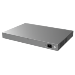 Grandstream GWN7806P 48-Port Gigabit Enterprise Layer 2+ Managed PoE Network Switch