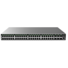 Grandstream GWN7806P 48-Port Gigabit Enterprise Layer 2+ Managed PoE Network Switch