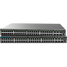 Grandstream GWN7816P 48-Port Gigabit Enterprise Layer 3 Managed PoE Network Switch