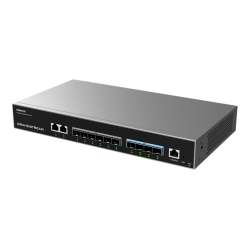 Grandstream GWN7830 12Ports Layer 3 Aggregation Managed Switch