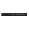 Grandstream GWN7832 12Ports 10G SFP Layer 3 Aggregation Managed Switch