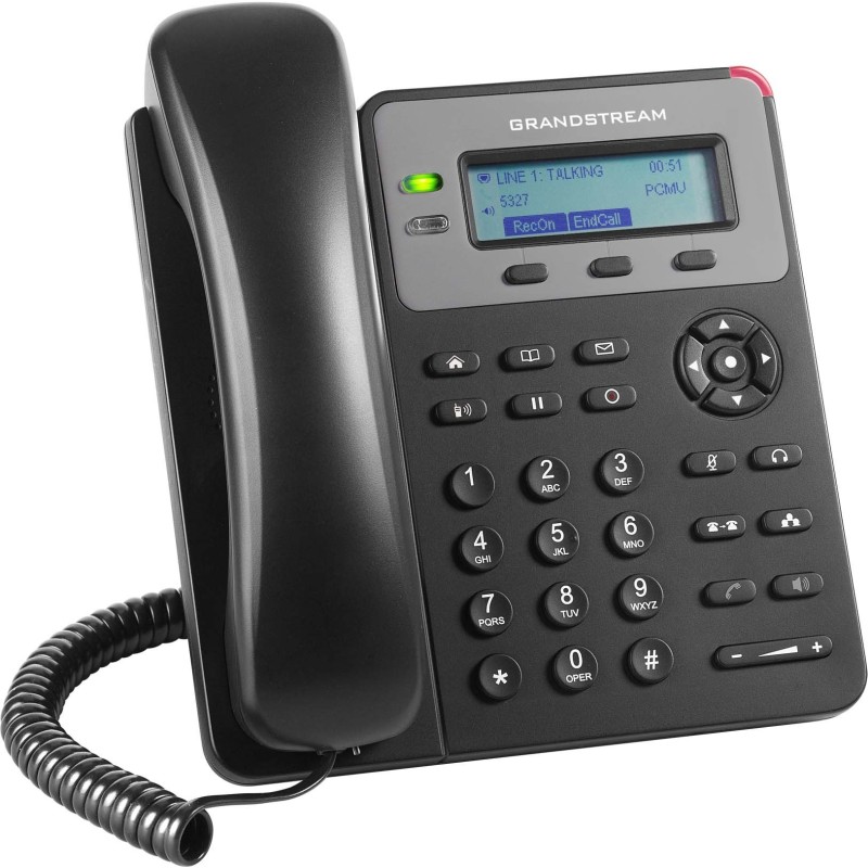 Grandstream GXP1615 IP Phone Grandstream GXP1615 IP Phone