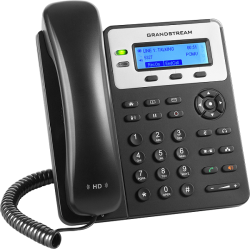 Grandstream GXP1625 HD IP Phone