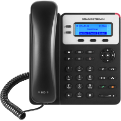 Grandstream GXP1625 HD IP Phone
