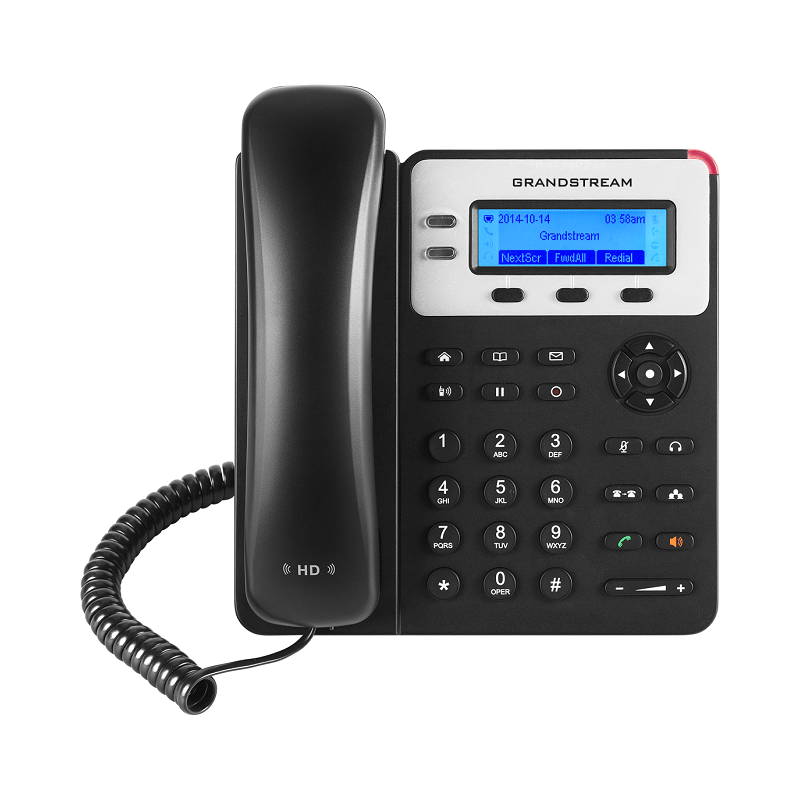 Grandstream GXP1625 HD IP Phone Grandstream GXP1625 HD IP Phone