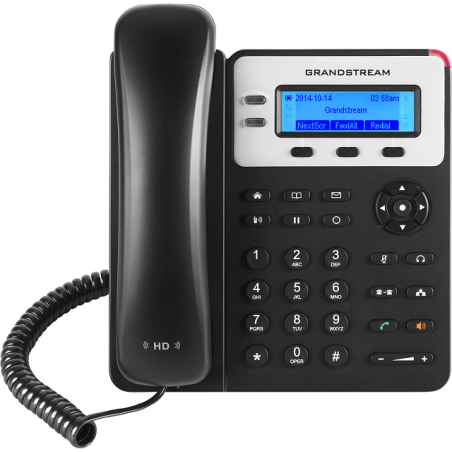 Grandstream GXP1625 HD IP Phone