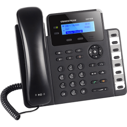 Grandstream GXP1628 HD IP Phone