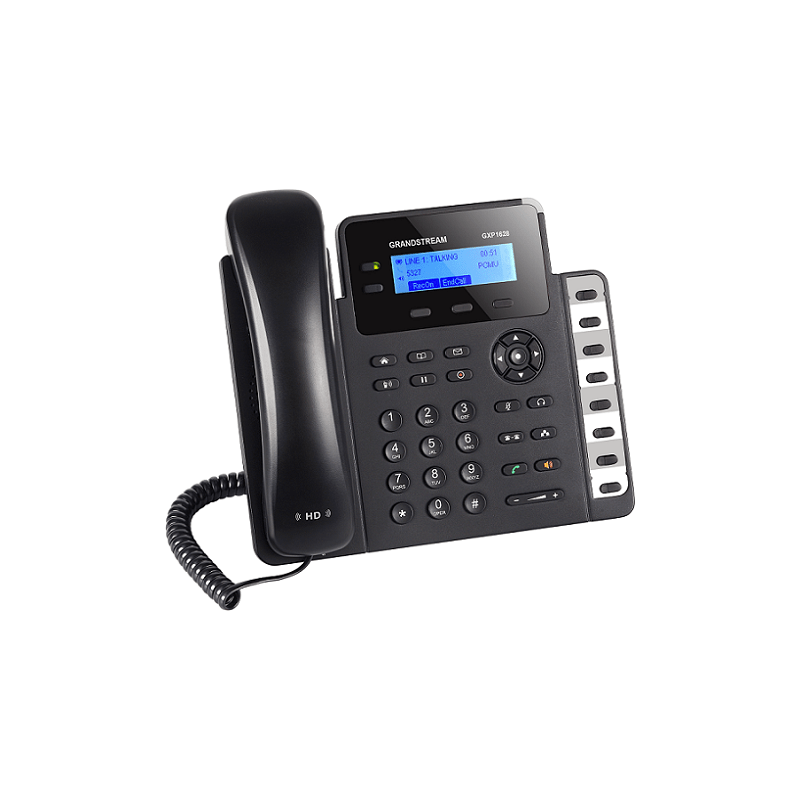 Grandstream GXP1628 HD IP Phone Grandstream GXP1628 HD IP Phone