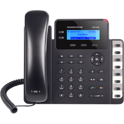 Grandstream GXP1628 HD IP Phone